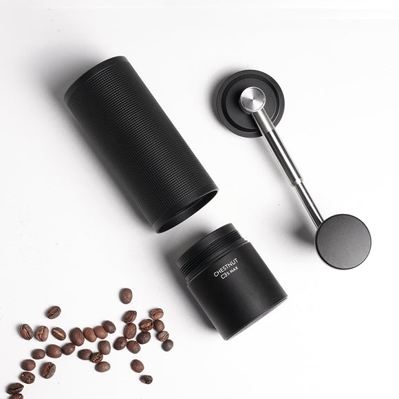 Timemore Chestnut C3s Max Manual Coffee Grinder - Sigma Coffee UK