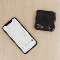 BooKoo Themis Mini Smart Bluetooth Espresso Scales