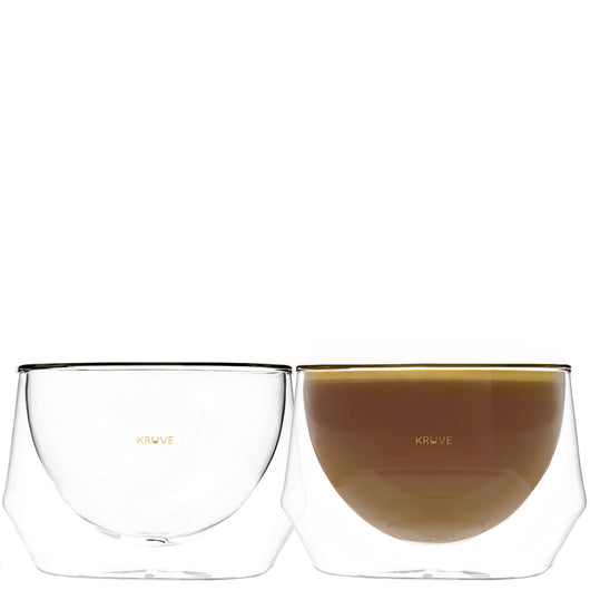 KRUVE IMAGINE Glass Set