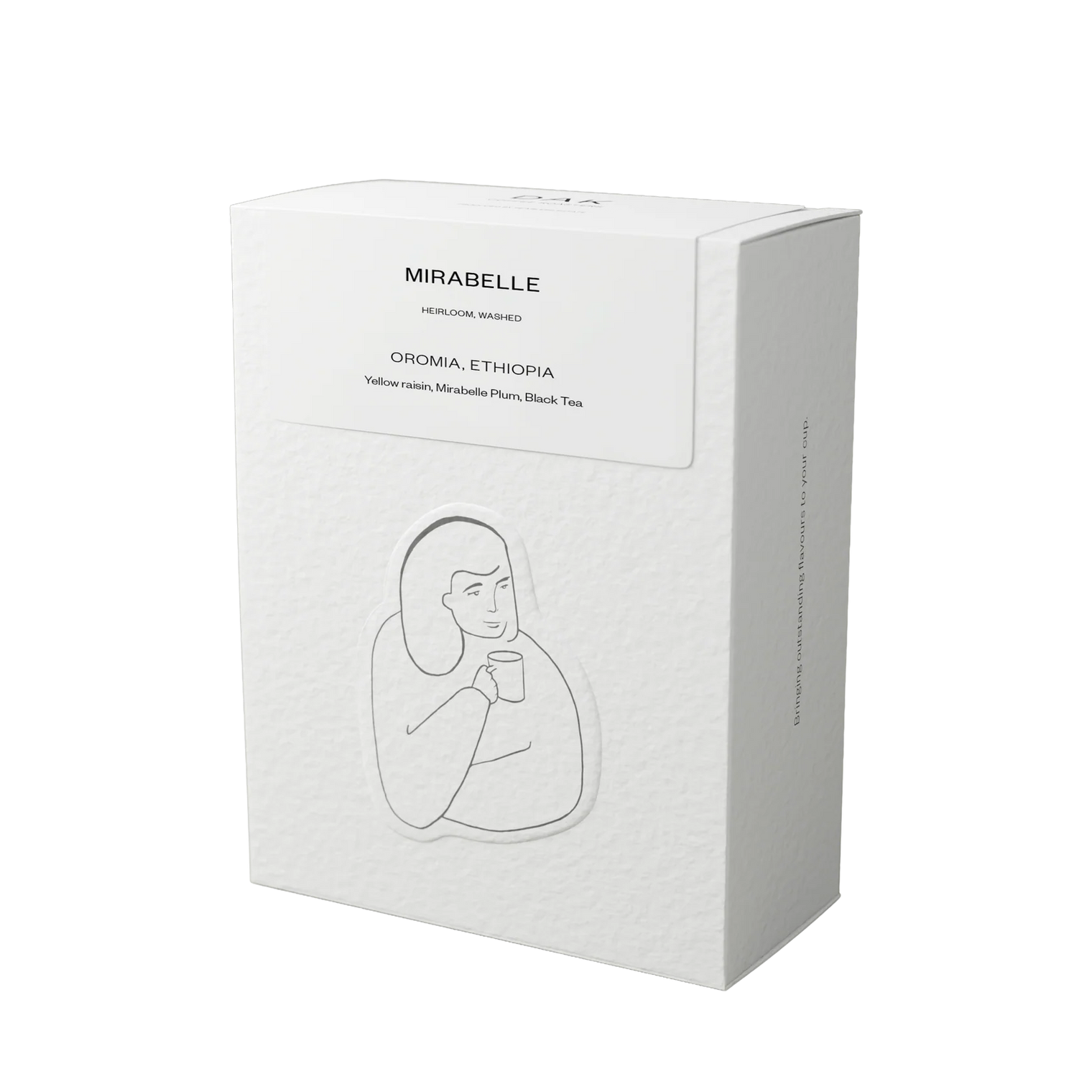 DAK - Mirabelle | Ethiopia (250g)