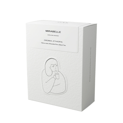 DAK - Mirabelle | Ethiopia (250g)