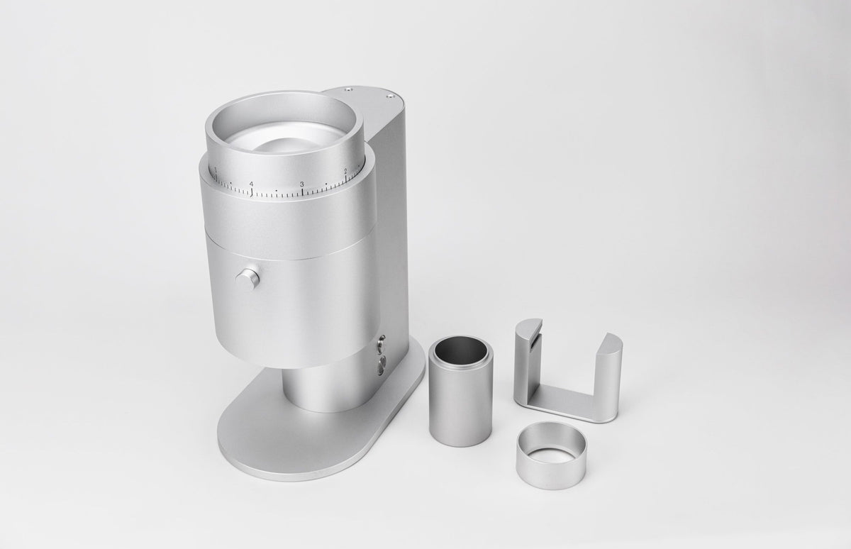 Option-O LAGOM 01 - Sigma Coffee UK