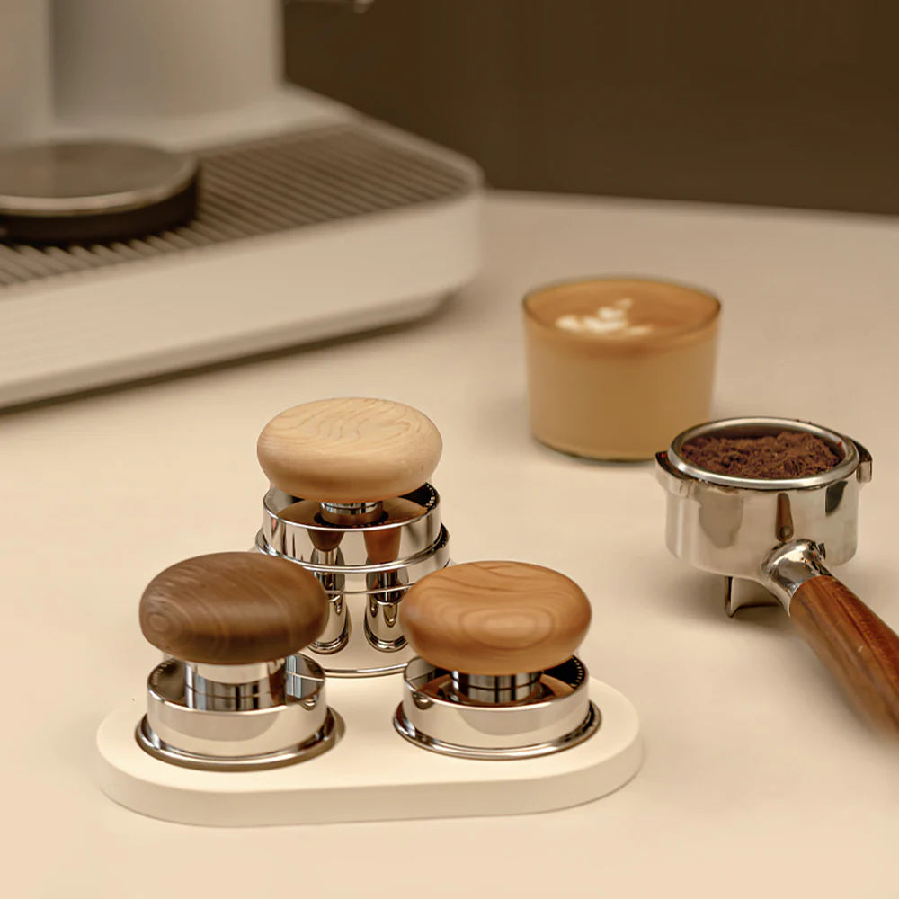 Timemore PUCKS - Espresso Tool Kit and Stand