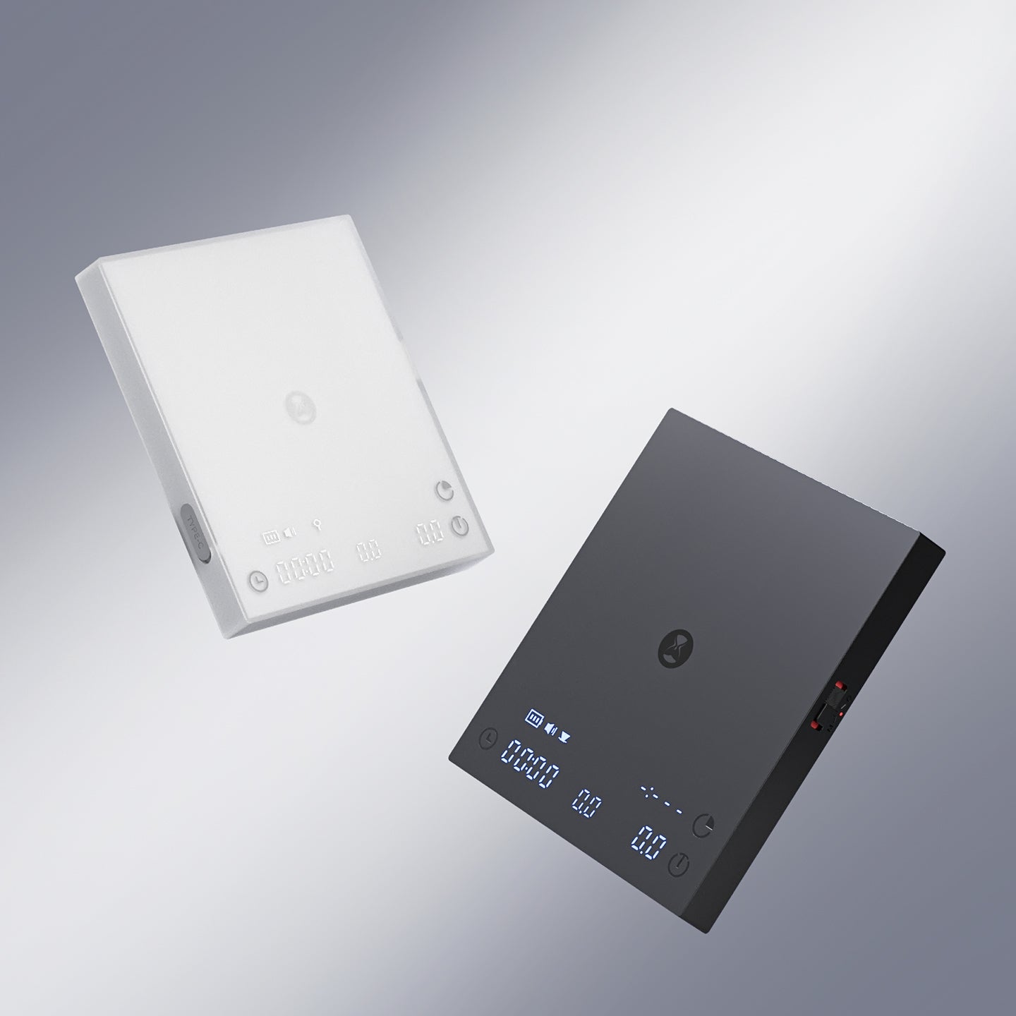 Timemore 2026 Black Mirror Basic 3 Coffee Scales