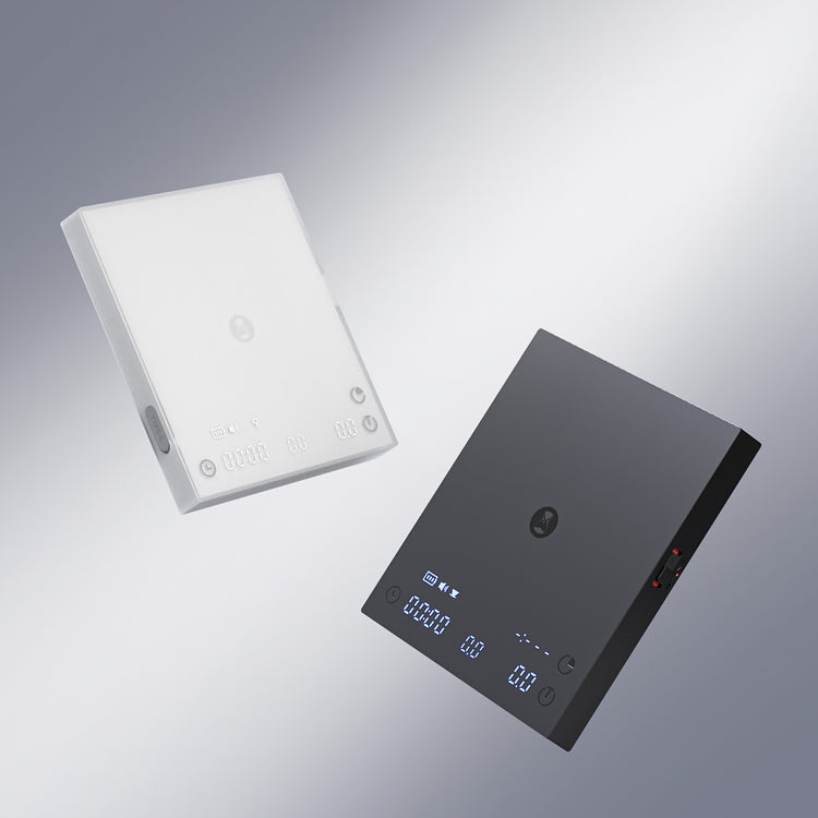 Timemore 2026 Black Mirror Basic 3 Coffee Scales - Sigma Coffee UK