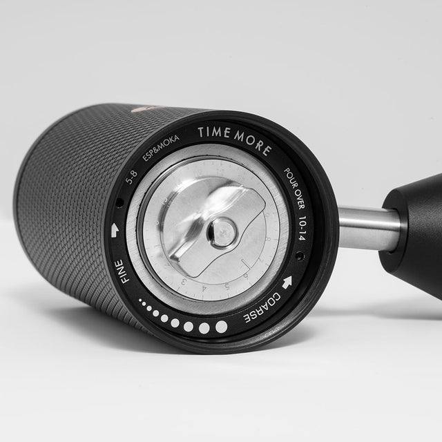 Timemore Chestnut C5 Pro Manual Coffee Grinder