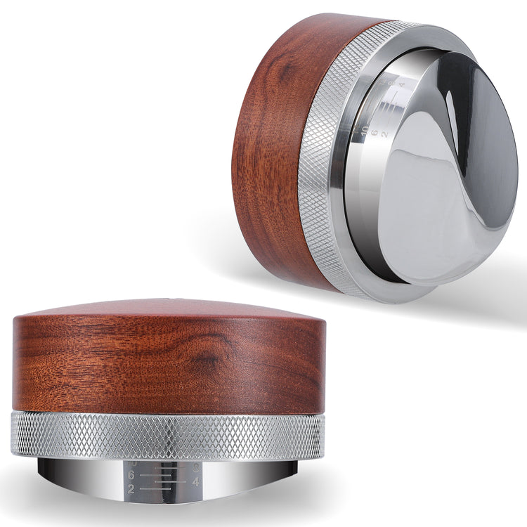KNODOS Espresso Distribution Tool - Sigma Coffee UK