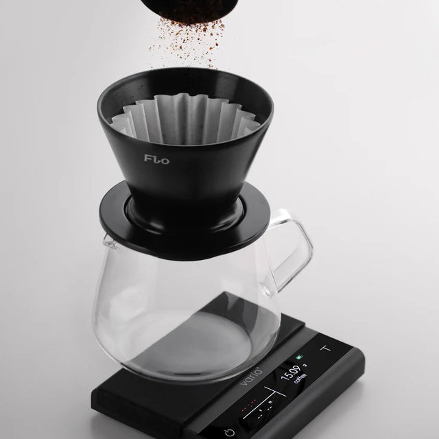 Varia AKU Pro Bluetooth Coffee Scales - Sigma Coffee UK