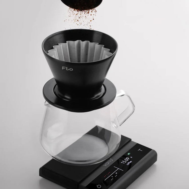Varia AKU Pro Bluetooth Coffee Scales - Sigma Coffee UK