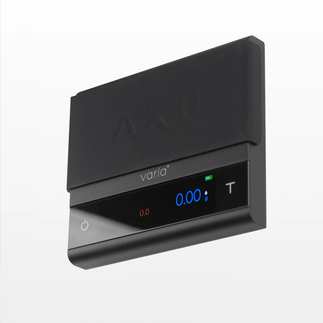 Varia AKU Pro Bluetooth Coffee Scales - Sigma Coffee UK