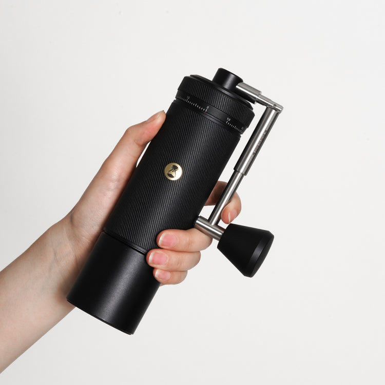Timemore Chestnut S3 ESP Manual Coffee Grinder - Sigma Coffee UK