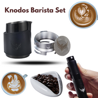 Knodos Barista Espresso Accessory Bundle