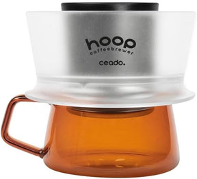Ceado Hoop Brewer - Sigma Coffee UK
