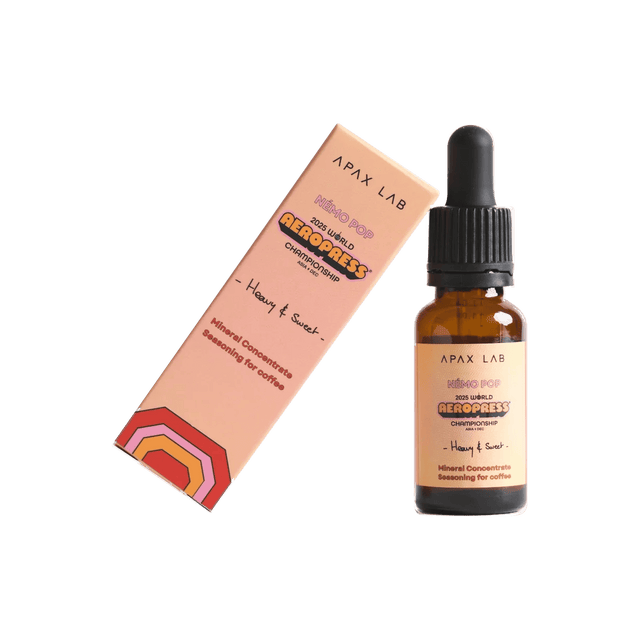 APAX Lab - Nemo Aeropress x APAX LAB - 20mL