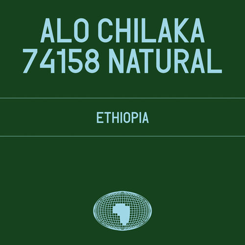 Datura | Alo Chilaka 74158 Natural (200g)