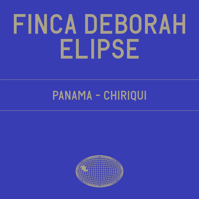 Datura | Finca Deborah Elipse (100g) - Sigma Coffee UK