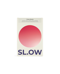 SL.OW Coffee Roasters - Cherry Bomb - Washed | Peru - Sigma Coffee UK
