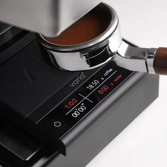 Varia AKU Pro Bluetooth Coffee Scales - Sigma Coffee UK
