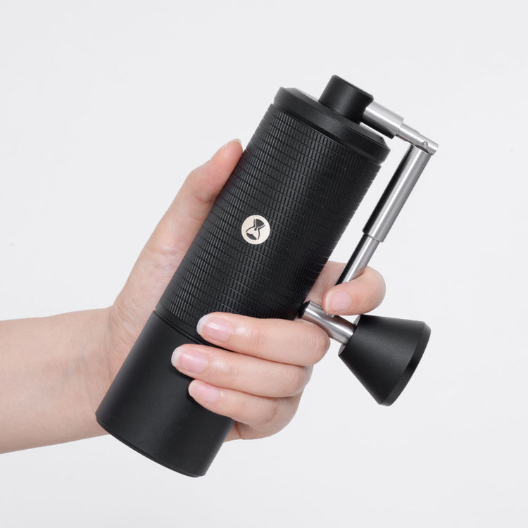 Timemore Chestnut C5 Pro Manual Coffee Grinder - Sigma Coffee UK