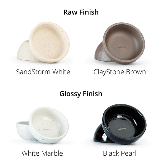 KRUVE Earth Coffee Cups