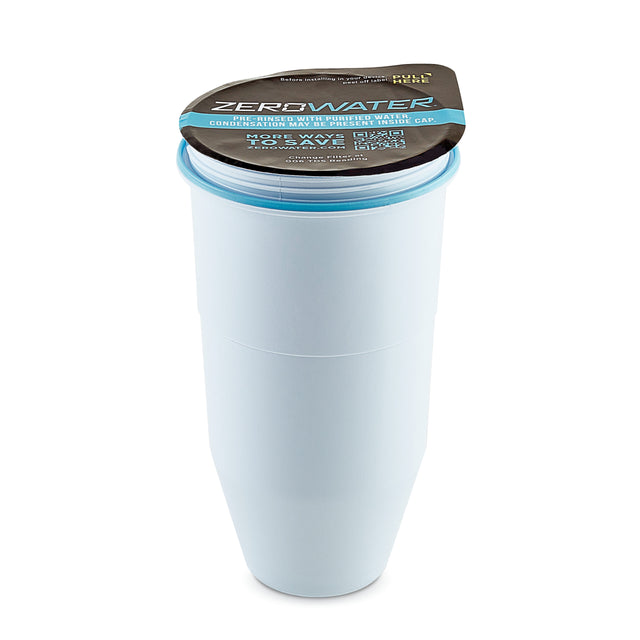 ZeroWater 5-Stage Replacement Filter - 1-Pack