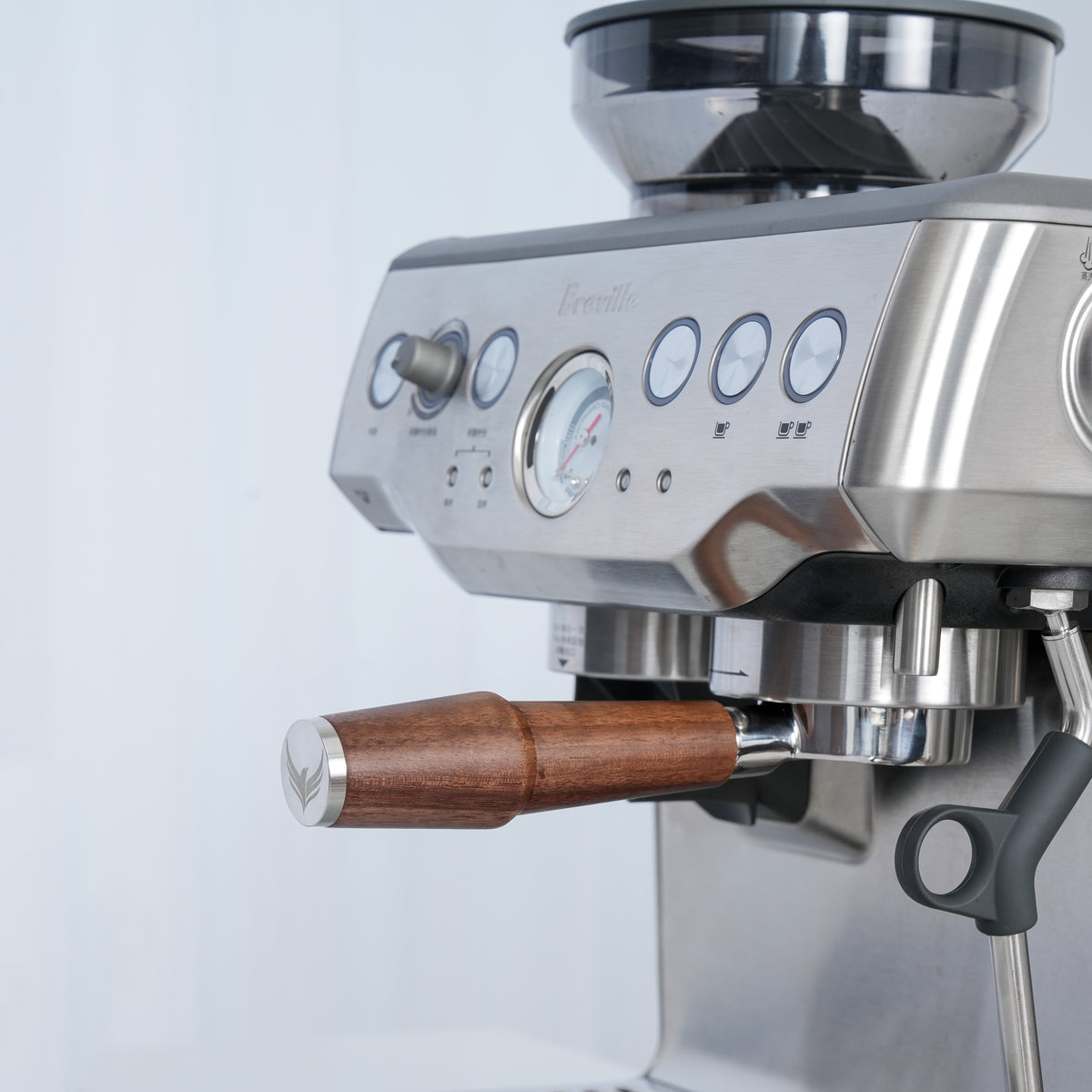 Knodos Mega Bundle - Complete 54mm Tamper Station - Sigma Coffee UK