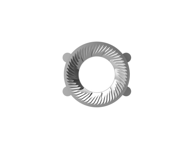 Varia VS6 Burr Set Replacement / Upgrade - Sigma Coffee UK