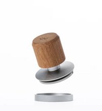 Weber Workshops - Really Nice Tamper