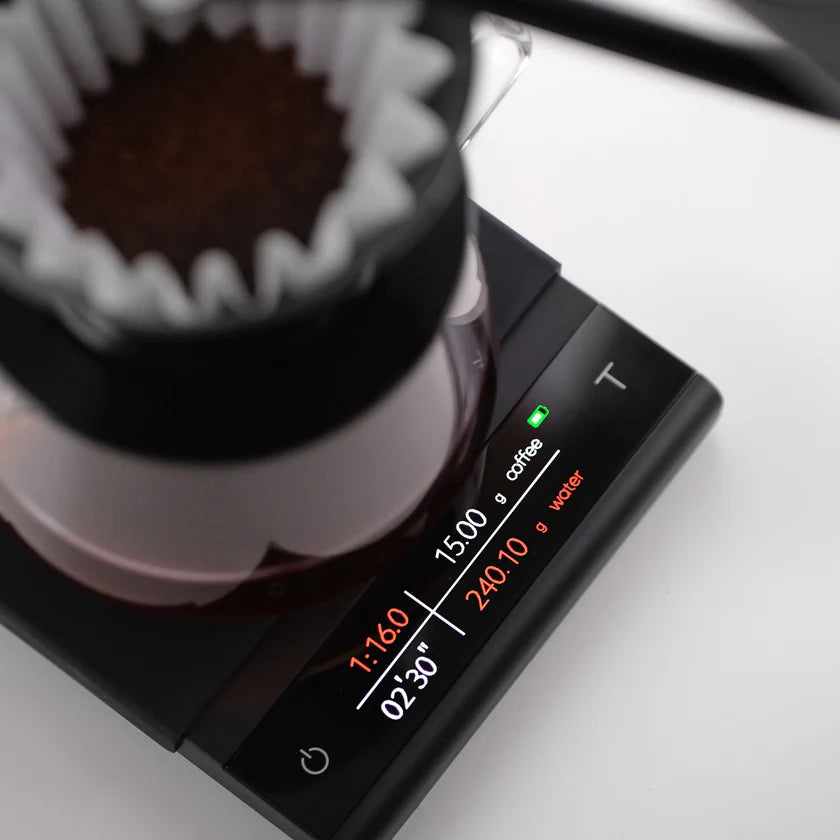 Varia AKU Pro Bluetooth Coffee Scales - Sigma Coffee UK