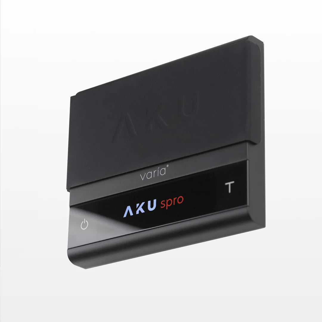 Varia AKU Pro Bluetooth Coffee Scales - Sigma Coffee UK