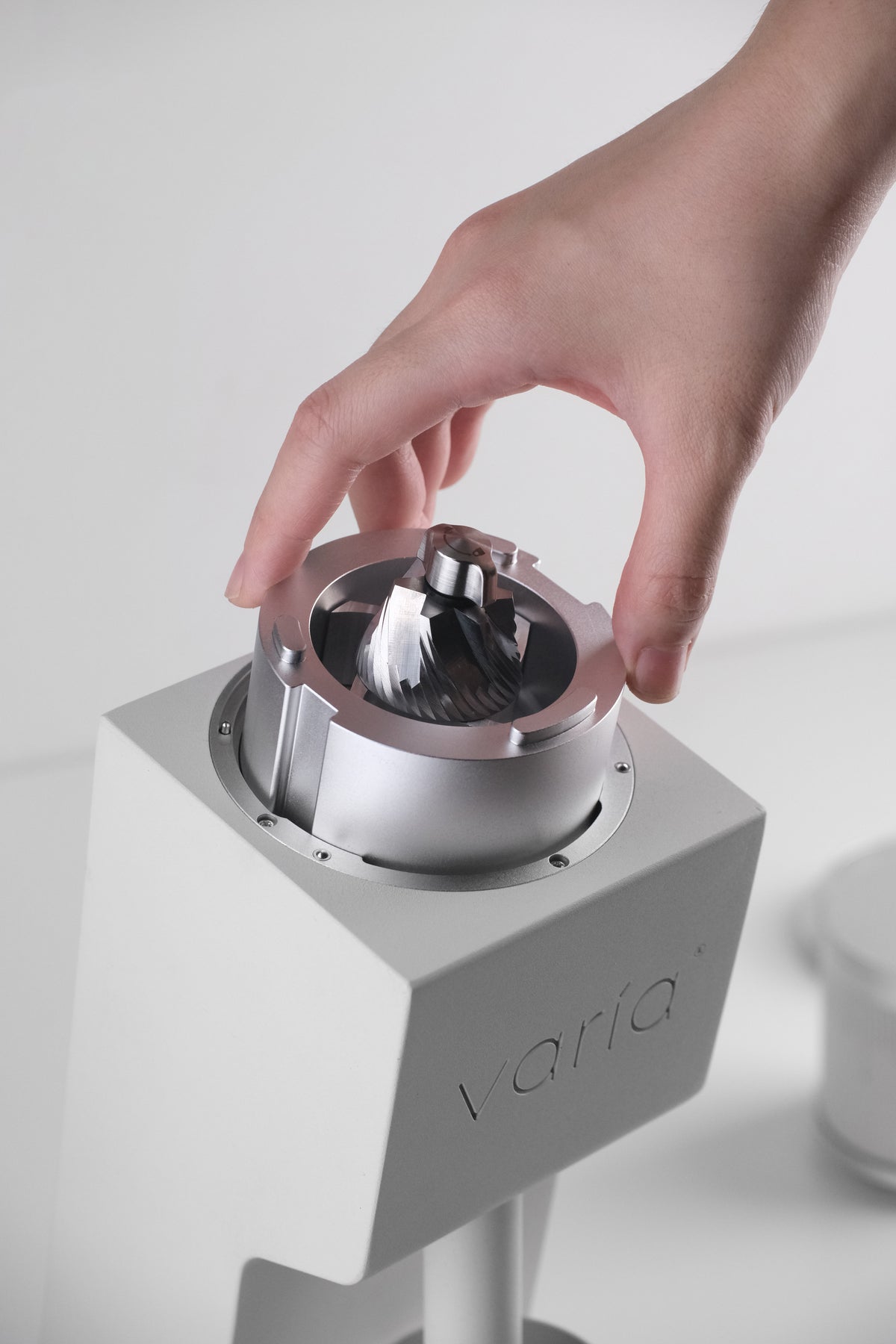 Varia VS4 Electric Coffee Grinder - Sigma Coffee UK