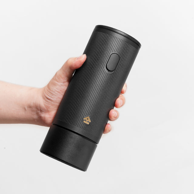 Millab x Timemore E01 Electric Portable Grinder - Sigma Coffee UK