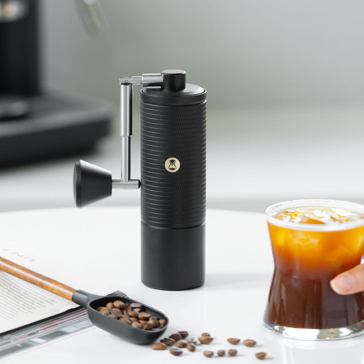 Timemore Chestnut C5 Pro Manual Coffee Grinder - Sigma Coffee UK