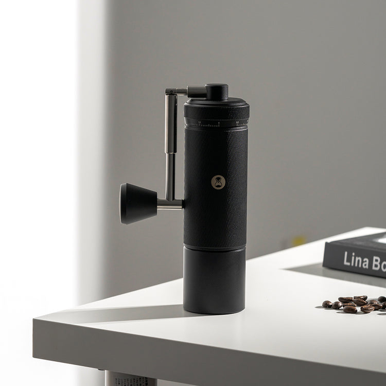 Timemore Chestnut S3 ESP Manual Coffee Grinder - Sigma Coffee UK