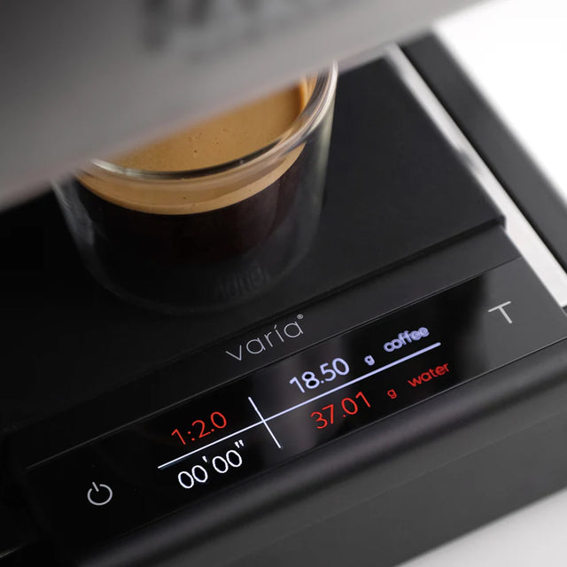 Varia AKU Pro Bluetooth Coffee Scales - Sigma Coffee UK