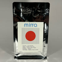 Mirra - Inza Community, Washed | Colombia - Sigma Coffee UK
