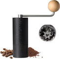 KINGrinder P2 Hand Coffee Grinder - Sigma Coffee UK