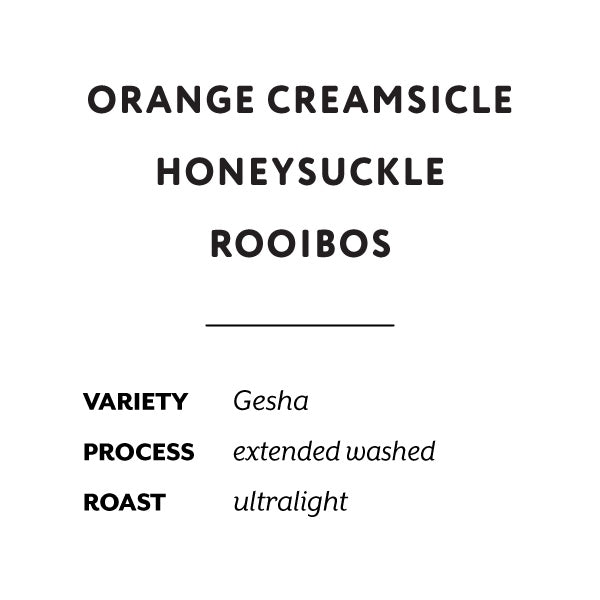 H&S Coffee Roasters - Efrain Carhuallocllo EF Washed Gesha [Ultralight] | Peru