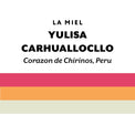 H&S Coffee Roasters - Yulisa Carhuallocllo, EF Washed Gesha [Ultralight] | Peru - Sigma Coffee UK