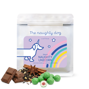 The Naughty Dog - Unicorn Blend #13 - Sigma Coffee UK