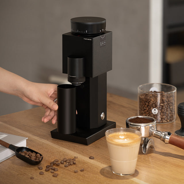 Timemore Bricks 01S Electric Grinder