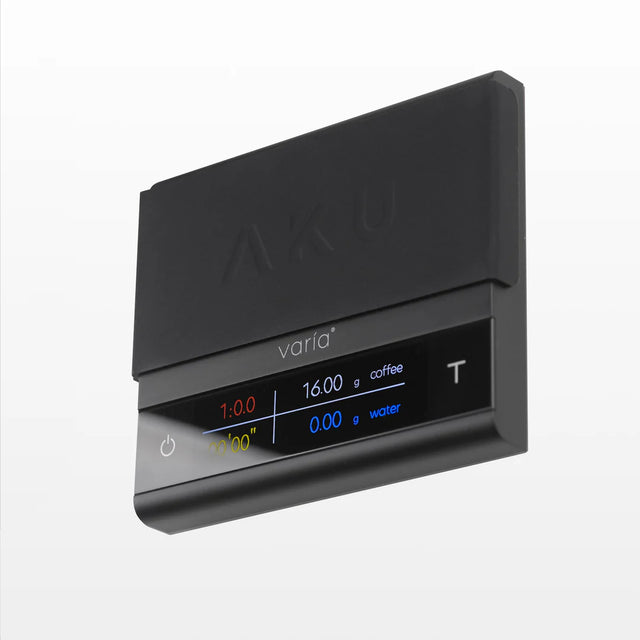 Varia AKU Pro Bluetooth Coffee Scales - Sigma Coffee UK