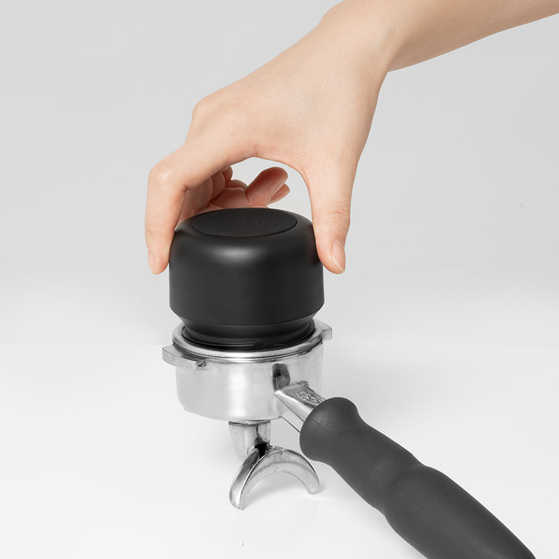 Timemore Whirly 01S Electric Portable Grinder - Sigma Coffee UK