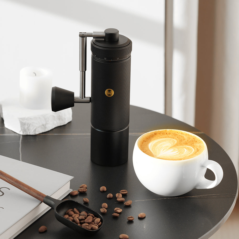 Timemore Chestnut S3 ESP Manual Coffee Grinder - Sigma Coffee UK