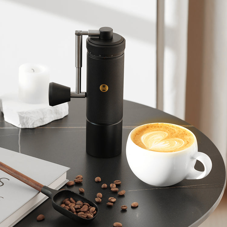 Timemore Chestnut S3 ESP Manual Coffee Grinder - Sigma Coffee UK