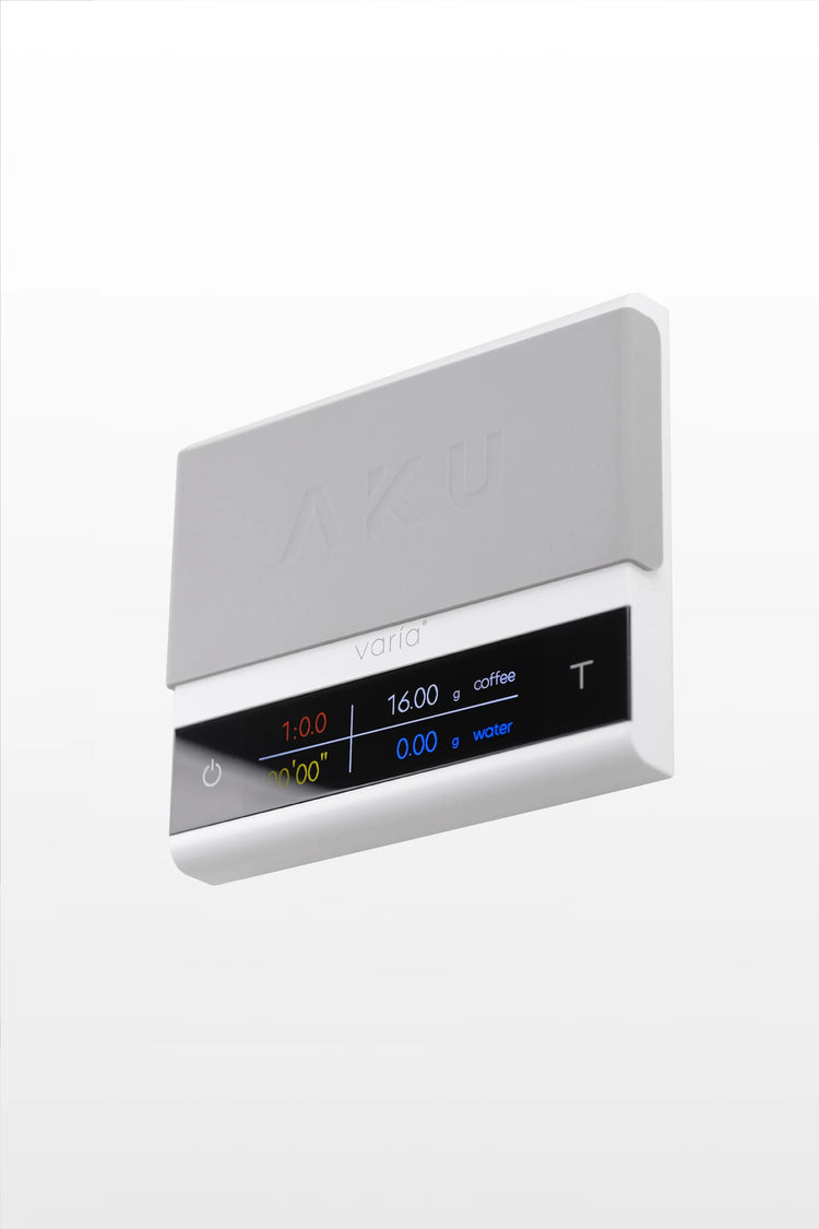 Varia AKU Pro Bluetooth Coffee Scales - Sigma Coffee UK
