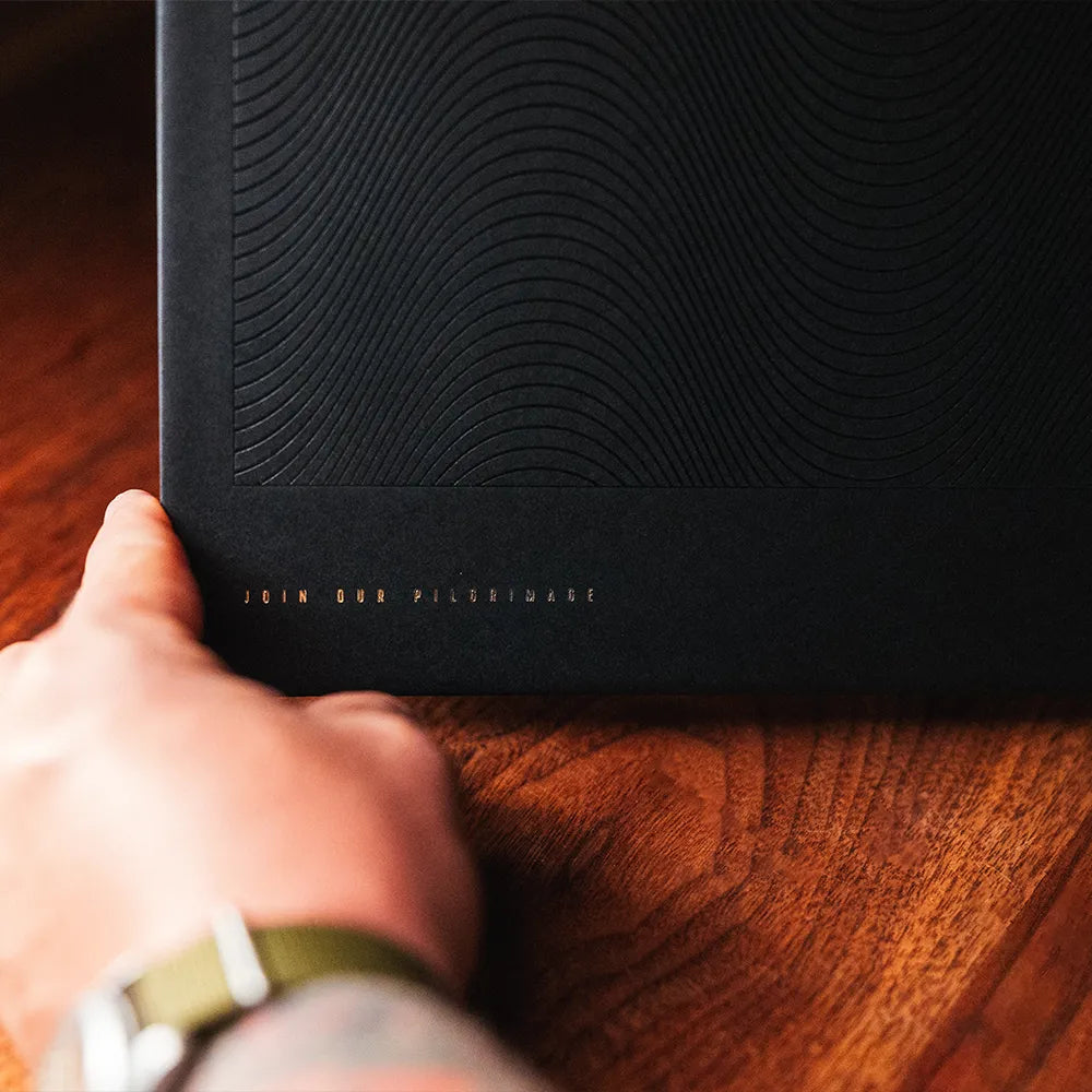 Onyx Coffee - Advent Calendar 2025