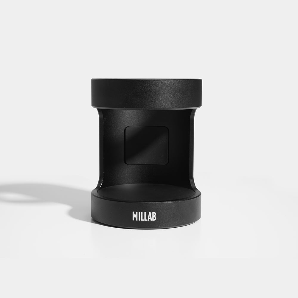 Millab x Timemore E01 Electric Portable Grinder - Sigma Coffee UK