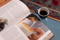 The World Atlas of Coffee 3rd Edition | James Hoffmann