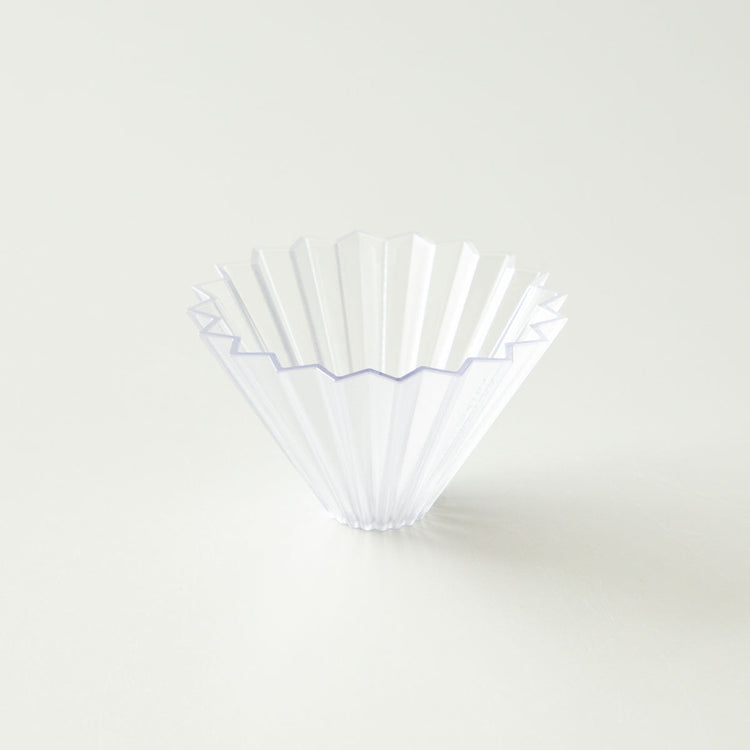 ORIGAMI Air Dripper – S Clear
